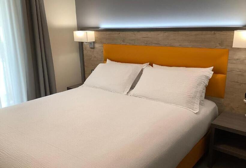Апартаменты 2 Спальни, Arvo Residence Sila Lorica