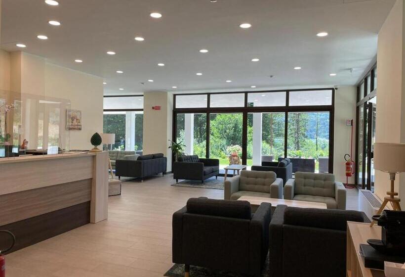 Студия Deluxe, Arvo Residence Sila Lorica