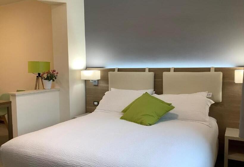 Семейное Студио, Arvo Residence Sila Lorica