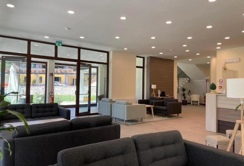 Апартаменты 2 Спальни, Arvo Residence Sila Lorica