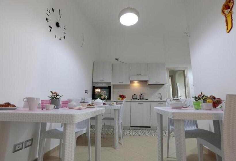 Номер Стандарт Трехместный, B&b Il Tempone