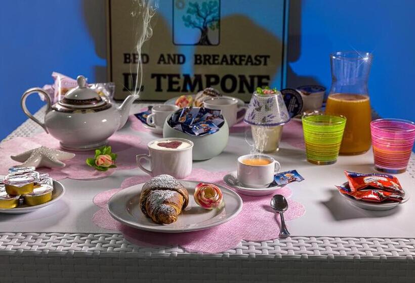 Номер Стандарт Трехместный, B&b Il Tempone