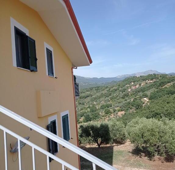 Номер Стандарт, B&b Il Tempone