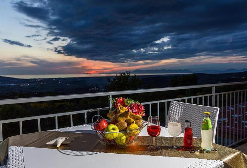 Номер Стандарт, B&b Il Tempone