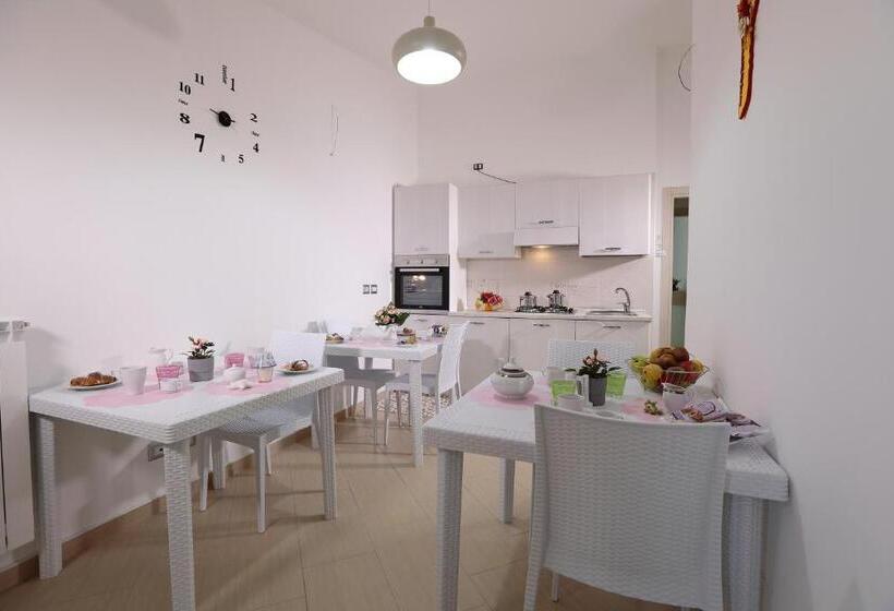 Четырехместный Номер Стандарт, B&b Il Tempone