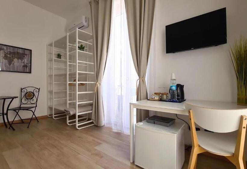 Номер Superior, Fortuna Guest House