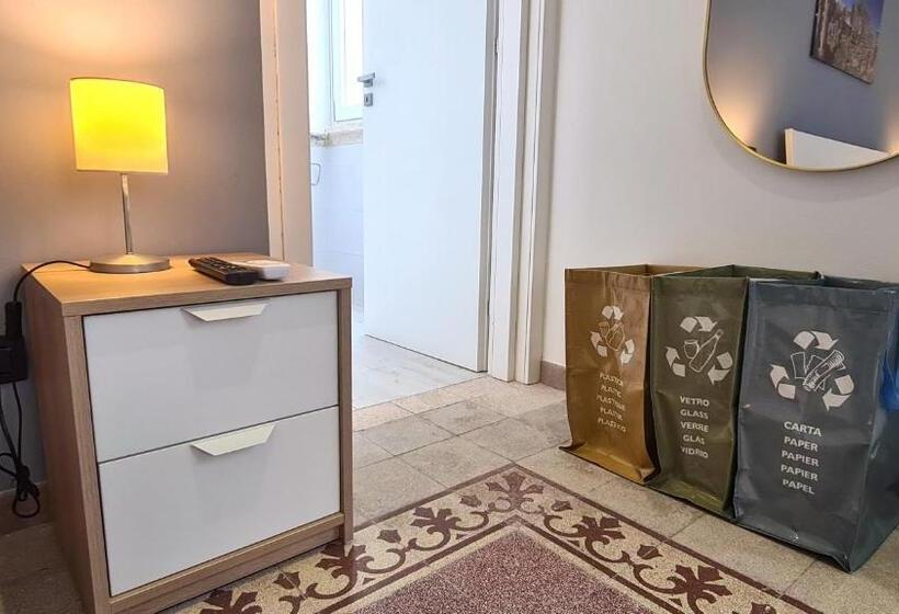 Номер Стандарт, Fortuna Guest House