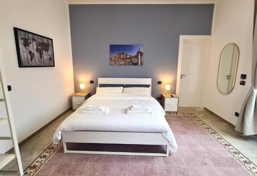 Номер Стандарт, Fortuna Guest House