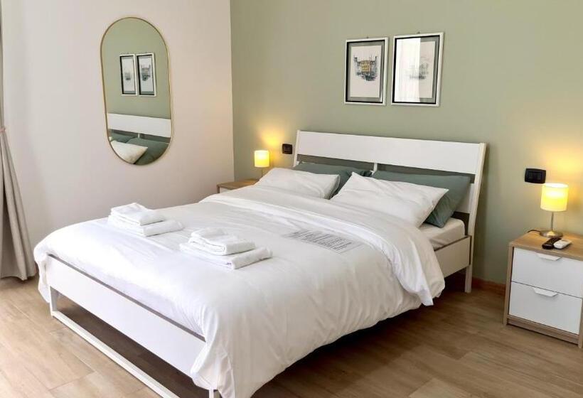 Номер Superior, Fortuna Guest House