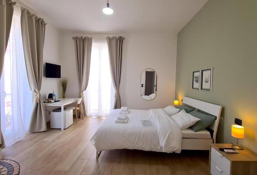 Номер Superior, Fortuna Guest House