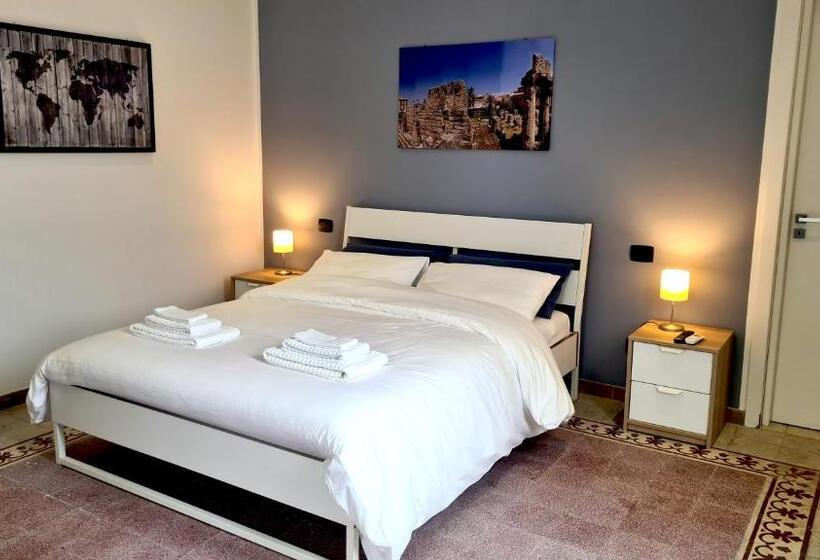 Номер Стандарт, Fortuna Guest House