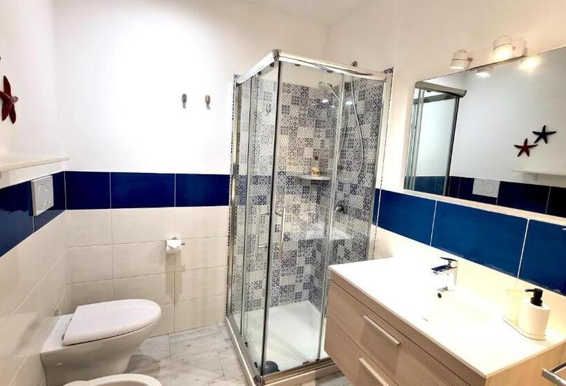 Номер Стандарт, Fortuna Guest House
