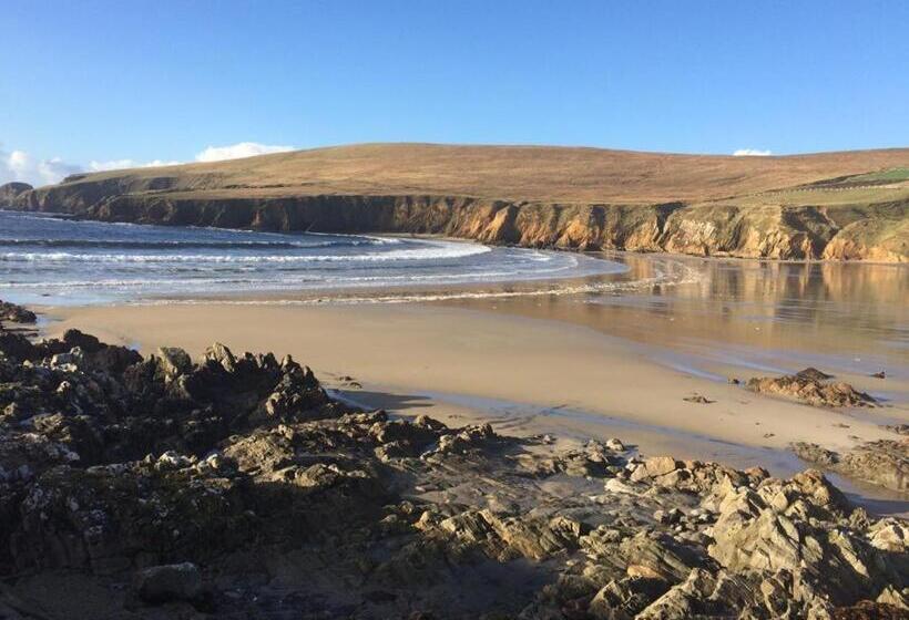 디럭스 룸, Rinroe View In The Barony Of Erris