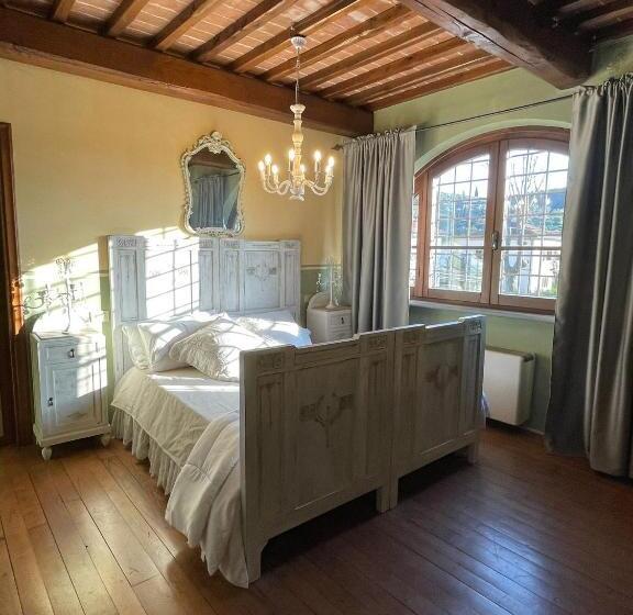 스탠다드 룸, B&b Casa Penelope