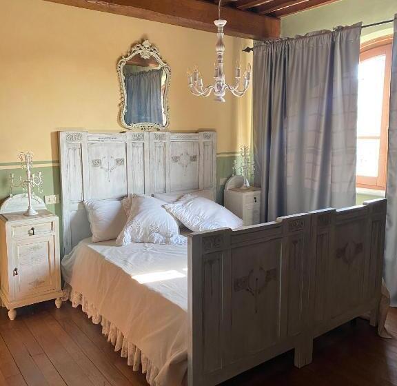스탠다드 룸, B&b Casa Penelope
