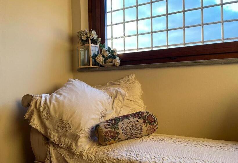 이그제큐티브 룸, B&b Casa Penelope