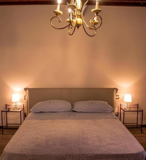 スタンダードルーム, Fonte Alle Ninfe B&b