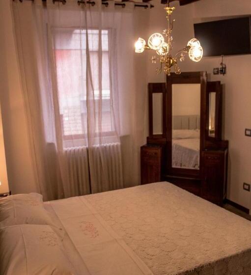 スタンダードルーム, Fonte Alle Ninfe B&b