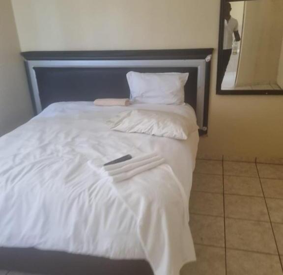 豪华房间, Miami Guest House