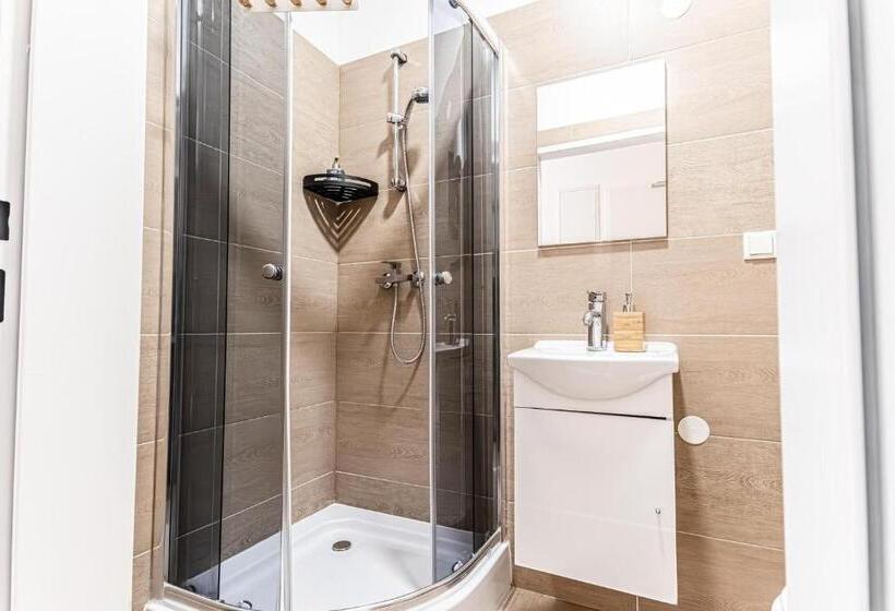 디럭스 룸, Hauptbahnhof Boutique Rooms   Virtual Reception & Self Checkin