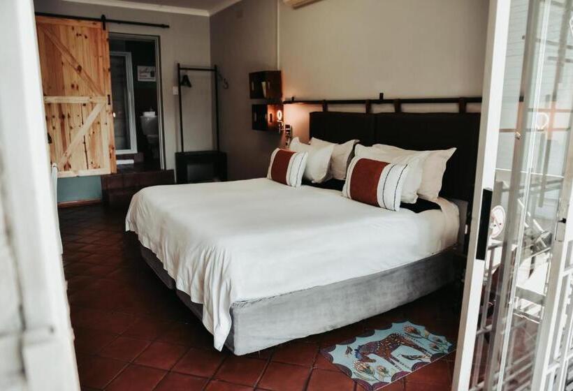 Номер Стандарт, Amaziah Guesthouse