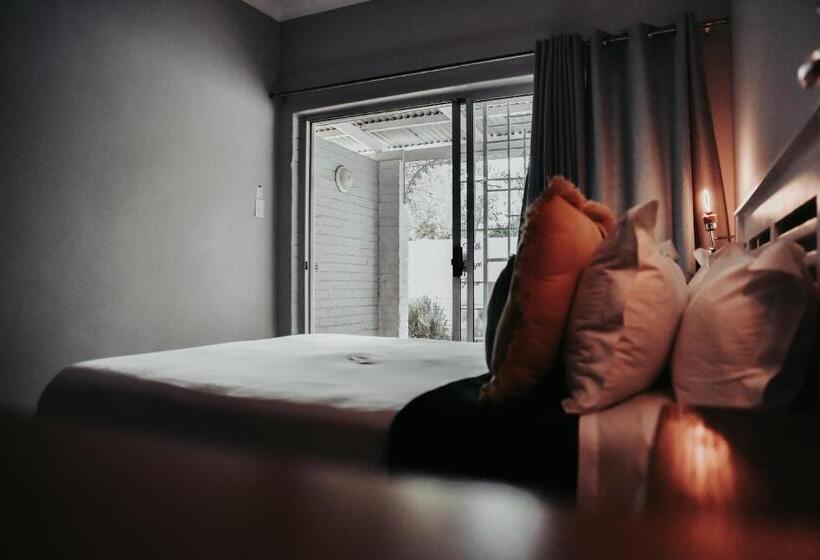 Номер Стандарт, Amaziah Guesthouse