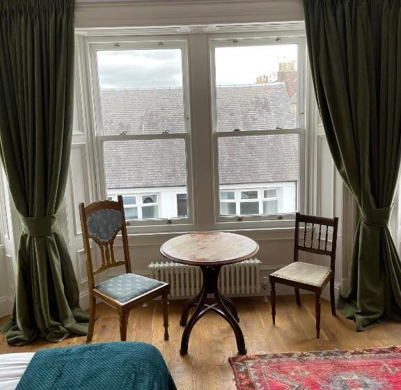 Люкс Повышенной Комфортности, The Fig Tree Markinch