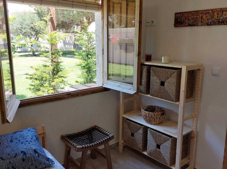ファミリールーム, Zenia Hostel