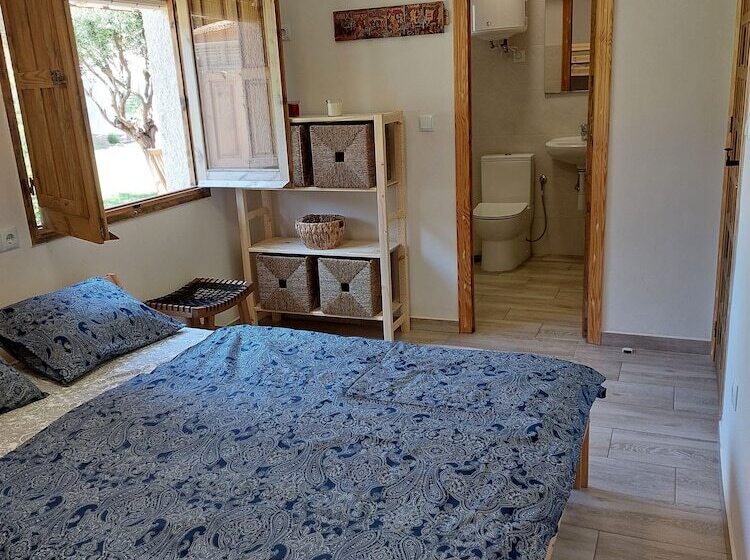 ファミリールーム, Zenia Hostel
