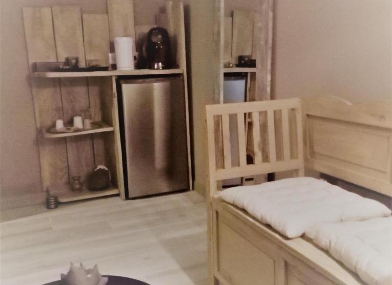 Номер Deluxe, L Anagramme, Chambres, Table D Hôtes Et Gîte Pour Adultes, Naturistes Ou Non !