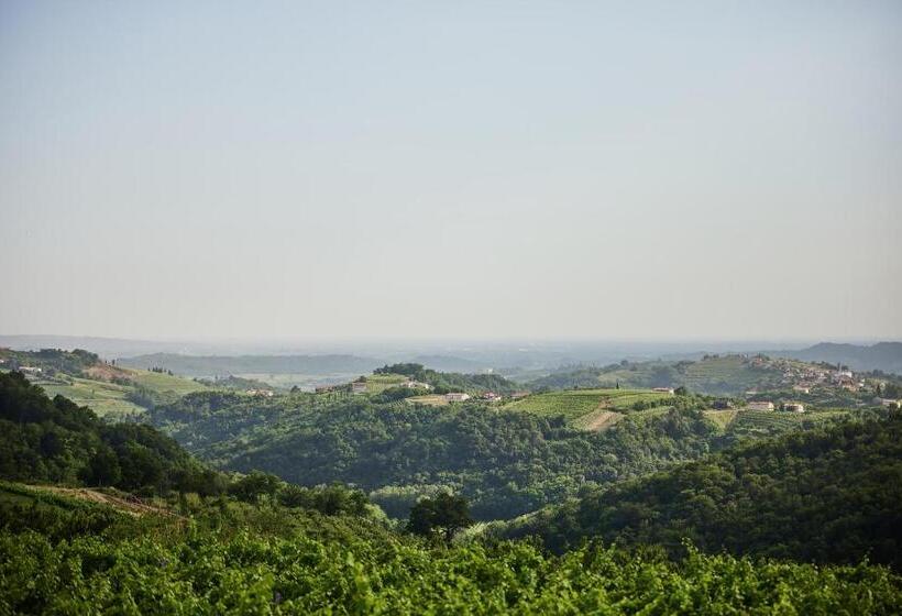 اتاق استاندارد, Peterc Vineyard Estate