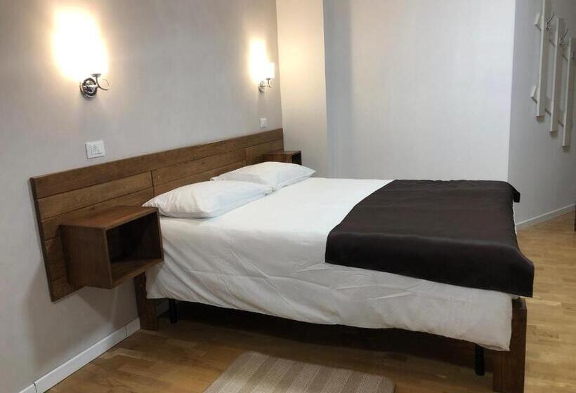 Четырехместный Номер Deluxe, Vila Loft Cube