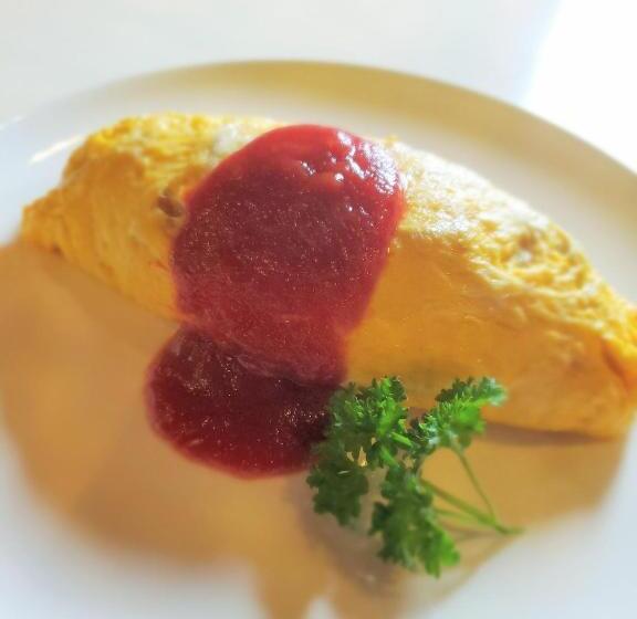 Дом 1 Спальня, Mt, Iwate Motorlodge Oldwood   Vacation Stay 20528v