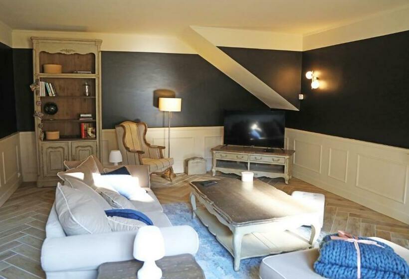 Дом 3 Спальни, Maison D Hôtes La Bella Casa