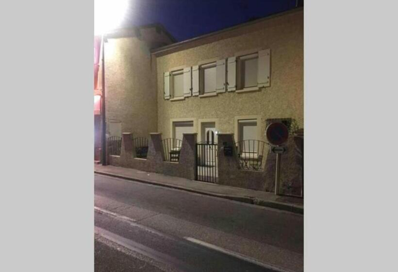 Дом 3 Спальни, Maison D Hôtes La Bella Casa