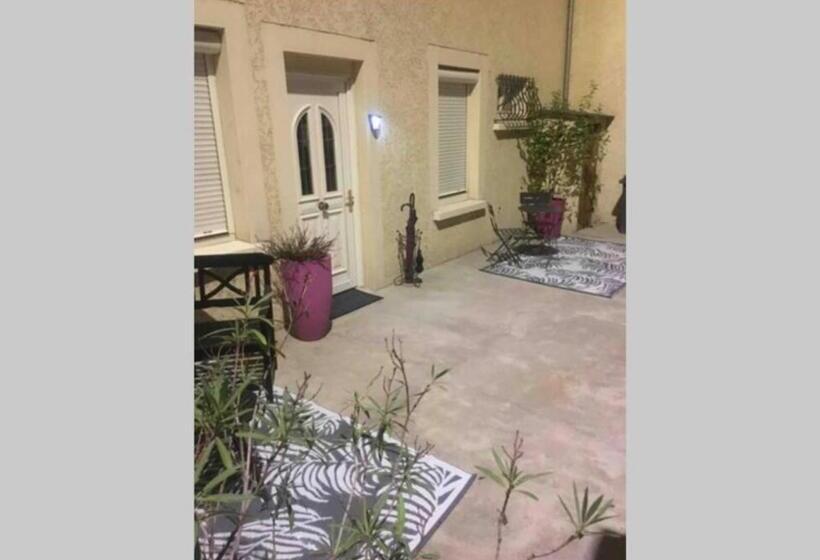 Дом 3 Спальни, Maison D Hôtes La Bella Casa