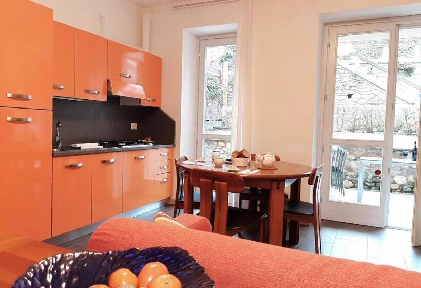 스탠다드 스튜디오, Residence Oleandro