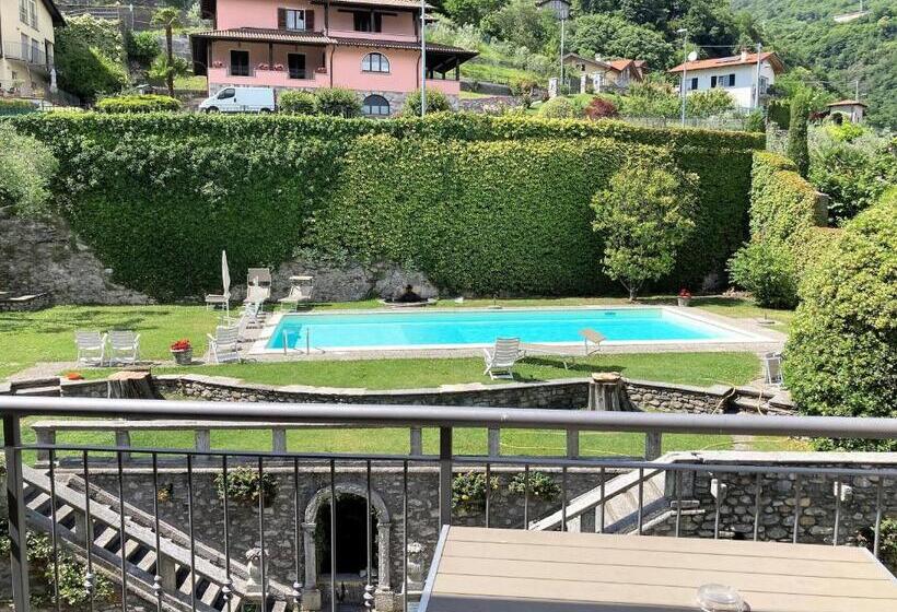 복층 룸, Residence Oleandro