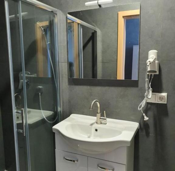 Апартаменты 1 Спальня, Schneider Apartaments
