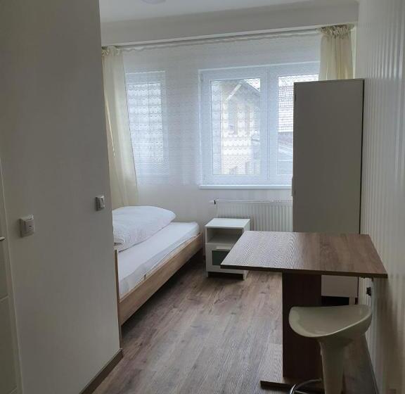 Номер Стандарт Индивидуальный, Schneider Apartaments