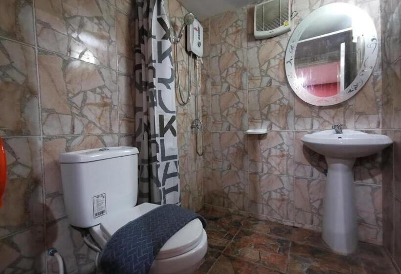 Номер Стандарт, Lek Homestay