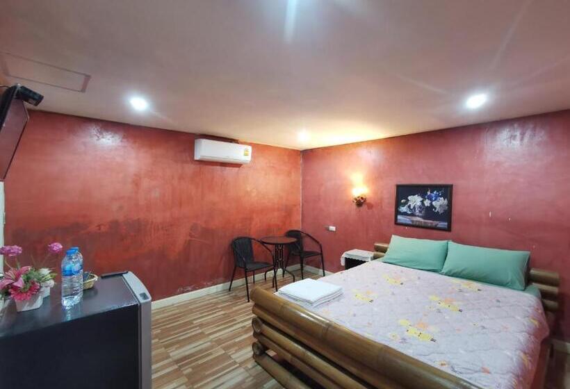 Номер Стандарт, Lek Homestay