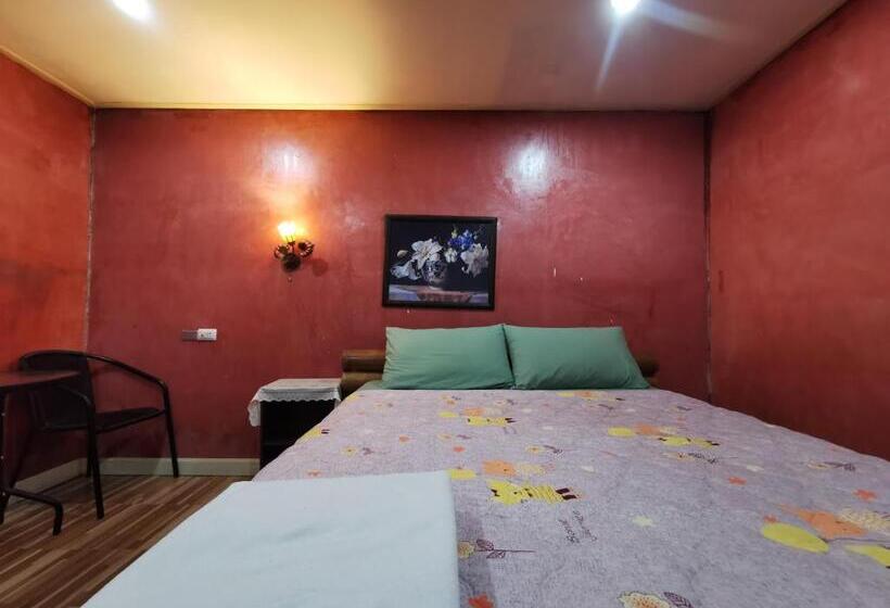 Номер Стандарт, Lek Homestay