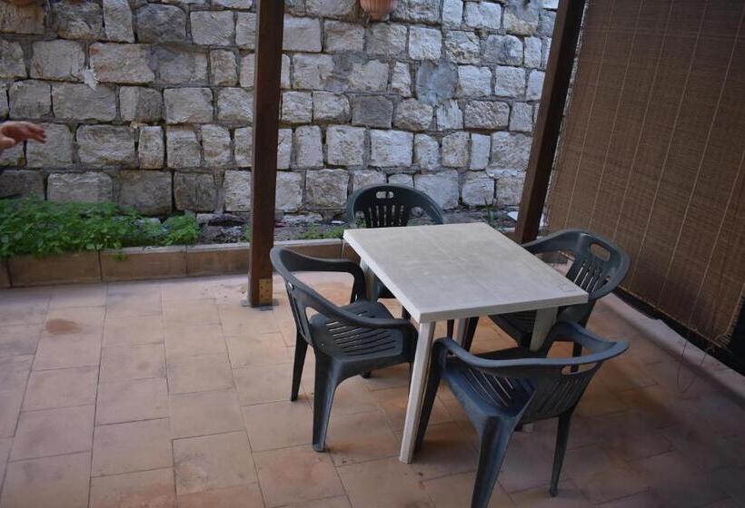 اتاق استاندارد, In Riva Al Mare