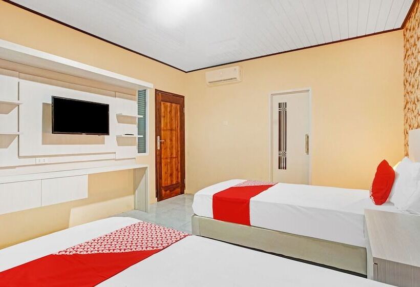 Номер Стандарт, Oyo 90399 Box House