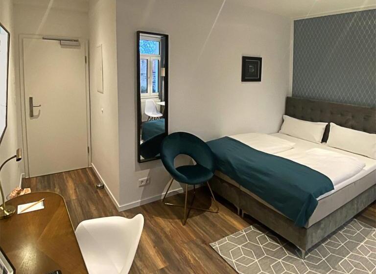 Студио Comfort, Nurban Apartments Oldtown