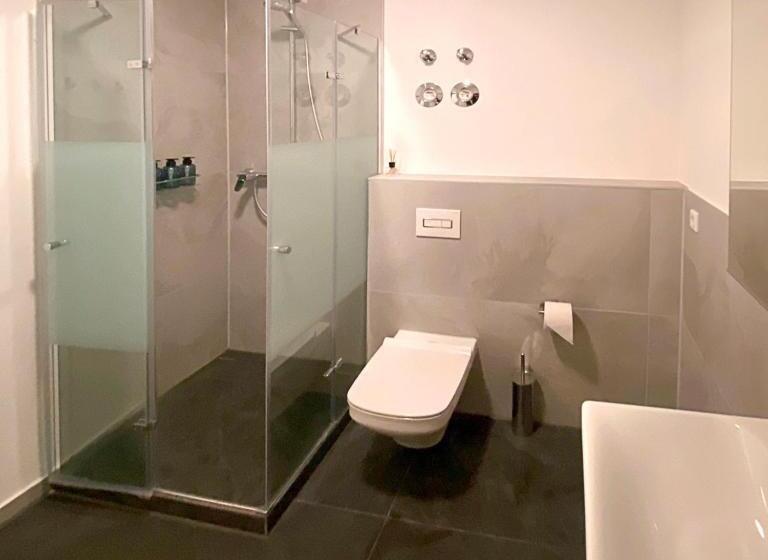 Апартаменты Комфорт 1 Спальня, Nurban Apartments Oldtown