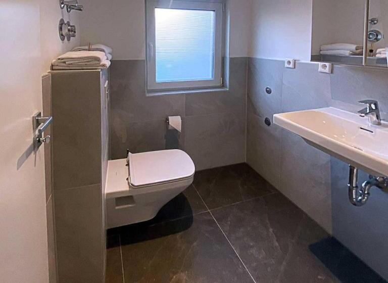 Апартаменты 1 Спальня с Террасой, Nurban Apartments Oldtown