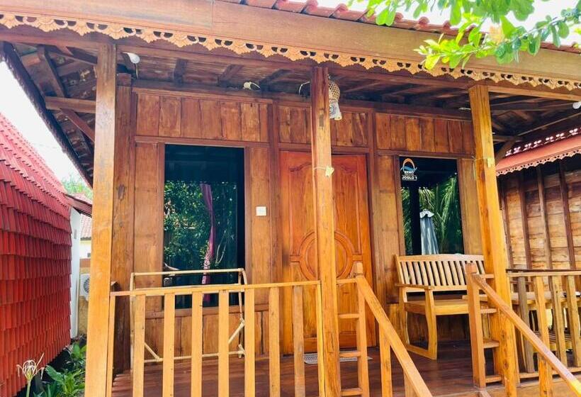Номер Стандарт Вид на Бассейн, Bemo Villas & Pool