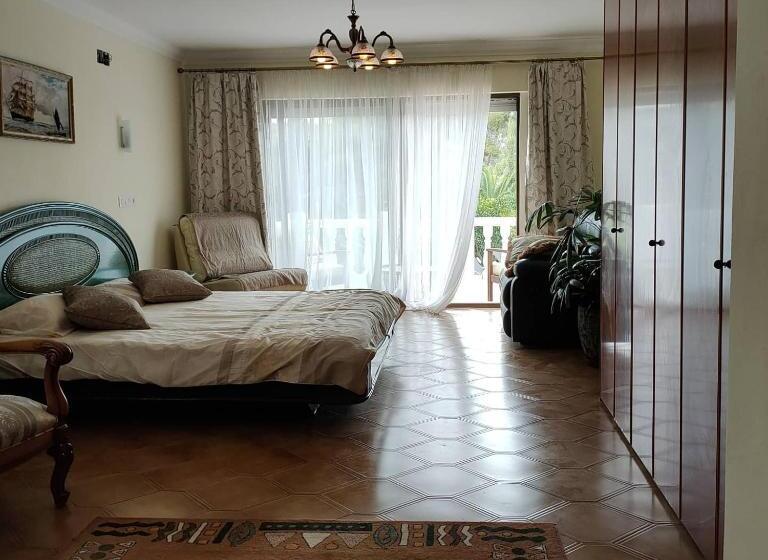 オーシャンビューの１ベッドルームビラ, Villa  Vista Javea   Home Away From Home